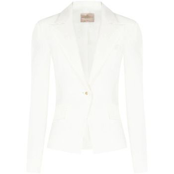 Rinascimento Chaqueta CFC0127890003 para mujer