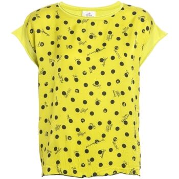 Deha Camiseta B44090 para mujer
