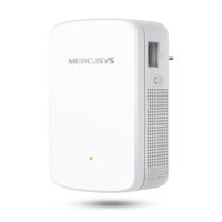 wifi mesh mercusys me20 750 mbps dual band 245 ghz con wps y boton reset
