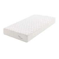 colchon muelles ensacados royal exclusive muelles 30cm 90x190cm - moonia