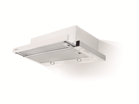 campana telescopica mepamsa superline 60 blanco v2 ancho 60 cm blanca