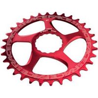 race face plato cinch dm 9-12v 34t red