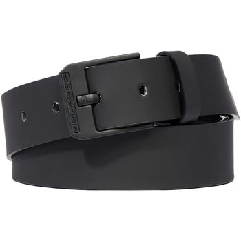 Piquadro Cinturón cu6671c2ow-n para hombre