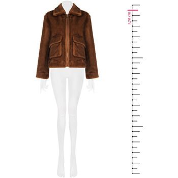 Rinascimento Chaqueta CFC0127150003 para mujer