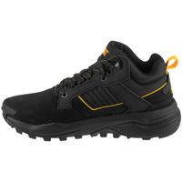 caterpillar zapatillas grapple leather mid para hombre