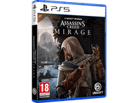 ps5 assassins creed mirage