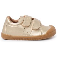 pisamonas zapatillas zapatillas blanditas barefoot piel vegana metalizadas para nino
