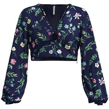 Pepe jeans Blusa PL304293 594 para mujer