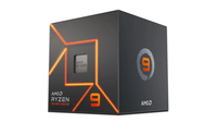 pprocesador amd ryzen 9 7900  54ghz  am5  65w  76mb  box
