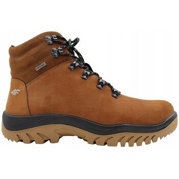 4F Botines 4FOBMH25581S para hombre