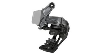 Desviador trasero sram rival xplr etap axs 12s  bateria no incluida
