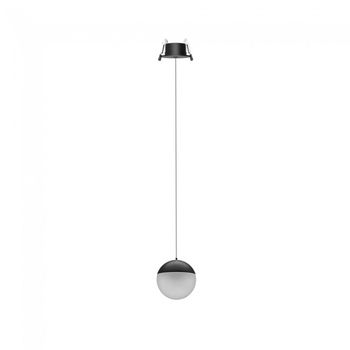 Lámpara de techo empotrable led kilda (10w)