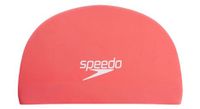 gorro de natacion speedo fastskin hiro rojo