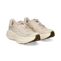 hoka zapatillas mujer - beige talla 6