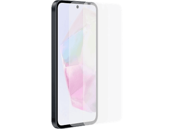 Protector pantalla - Samsung, Para Galaxy A35 5G, Transparente