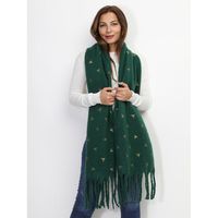 la modeuse bufanda 69515p161825 para mujer