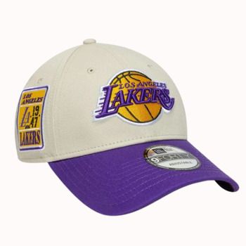 New-Era Gorra GORRA ANGELES LAKERS HOMBRE para hombre