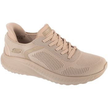 Skechers Zapatillas Slip-Ins: BOBS Sport Squad Chaos - Current Muse para mujer