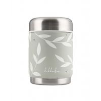 termo para alimentos 400ml flora sand