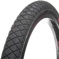 primo wall tyre black  235