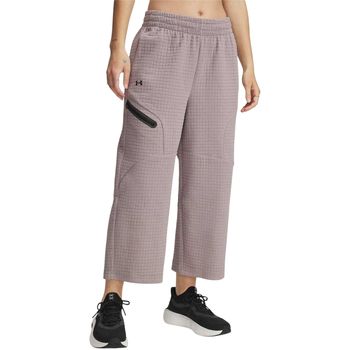 Under Armour Pantalón chandal GT39473 para mujer