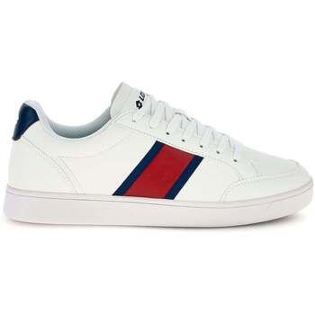 Lotto Zapatillas 1973 2 AMF MCR WHITE 222204 D2U para hombre