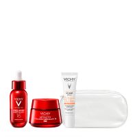 vichy cosmetica facial liftactiv collagen estuche