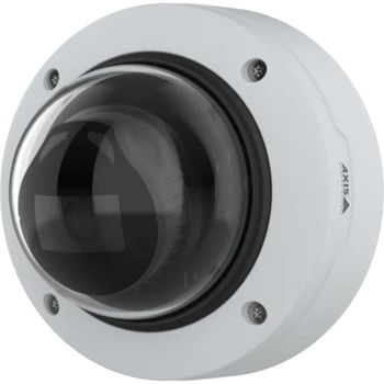 Cámara IP Axis P3275-V FullHD Visión Nocturna Interior y Exterior Audio Bidireccional