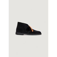 clarks botines desert boot 26155480 para hombre