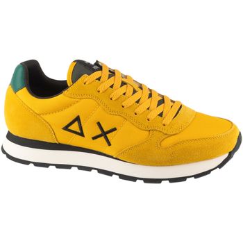 Sun68 Zapatillas Tom Solid para hombre