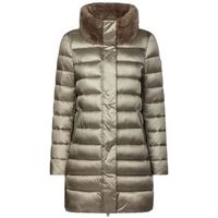 save the duck abrigo de plumas q-nol-67043 para mujer