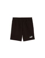 pantalones puma essentials 2 color no 1 lo negro nino