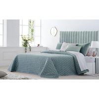 colcha bouti modelo smart jvr 180x270 para cama 90 cm