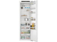 frigorifico una puerta - siemens ki81radd0 iq500 no frost 1749 cm 310 l cajon hyperfresh funcion de super refrigeracion blanco