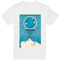 star trek camiseta the next generation season 1 episode 8 para hombre