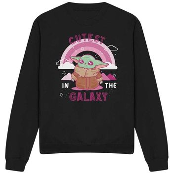 Disney Jersey The Cutest In The Galaxy para mujer
