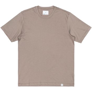 Woc Camiseta ts064md_43 para hombre