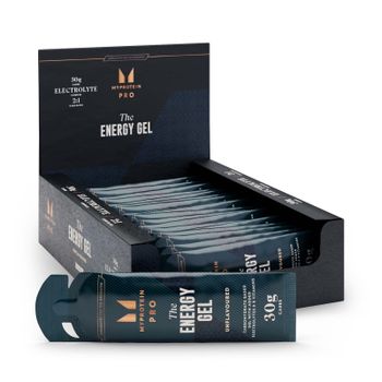 Gel Energy Elite - 20 x 70g - Neutral (Unflavoured)