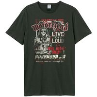 amplified clothing tops y camisetas one night only para mujer
