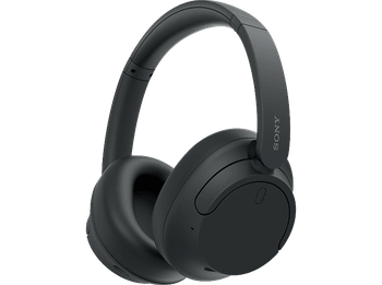 REACONDICIONADO Seminuevo Muy bueno Auriculares inalámbricos - Sony WH-CH720NB, Cancelación ruido (Noise Cancelling), 35h, Carga Rápida, Con Asistente