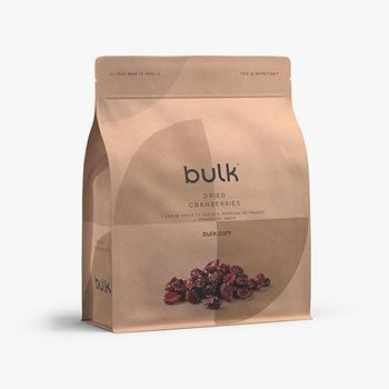Dried Cranberries