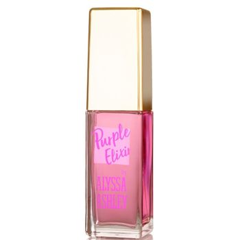 Alyssa Ashley - Purple Elixir Perfumes 50 ml unisex