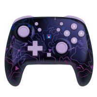 mando hori nsx-151e inalambrico nintendo switch 2 pokemon ditto