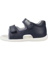 de garvalin sandalias nino modelo 242311g color azul ocean