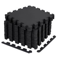 t-lovendo suelo esterilla de gimnasio tatami para ejercicio en casa maquinas de deporte set de 18 piezas de proteccion para piscinas desmontables puzzle de goma eva pesas gym alfombra