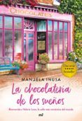 serie valerie lane la chocolateria de los suenos