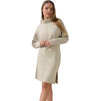 lisca vestidos olivette vestido de salon manga larga y cuello alto para mujer