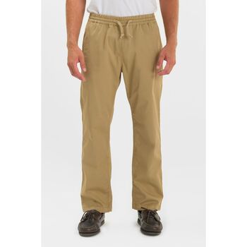 Le Temps des Cerises Pantalón chino Pantalón ancho y holgado MILAK para hombre