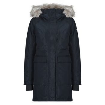 Columbia Parka Little Si II Insulated Parka para mujer
