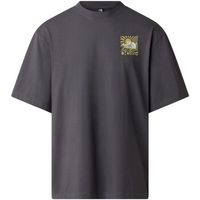 the north face camiseta gt51906 para mujer
